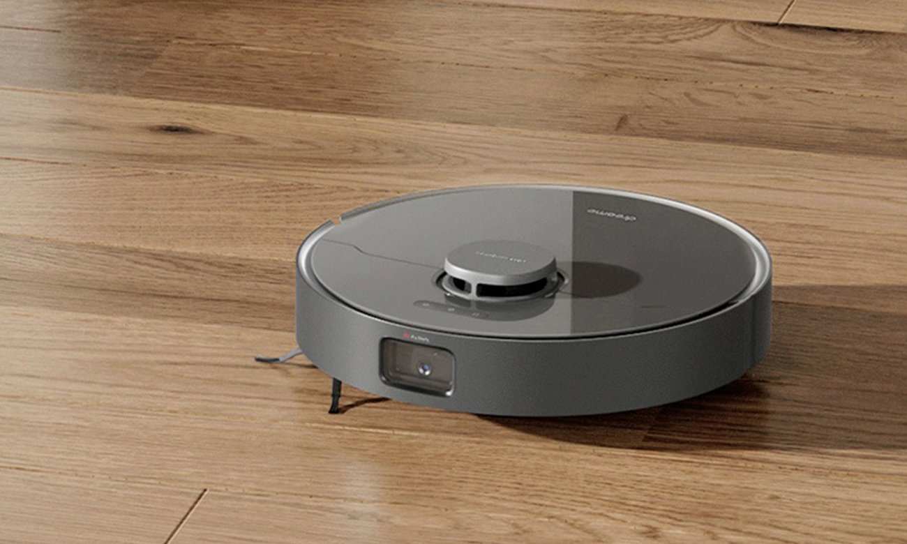 Dreame D10s Plus - Roboty sprzątające - Sklep komputerowy